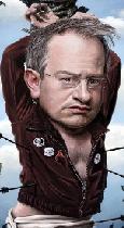 Robin
                                          Ince