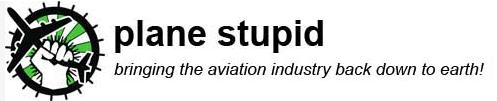 Plane Stupid