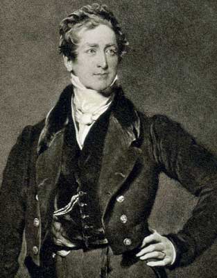 Sir Robert Peel