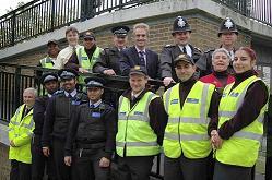 Your Privatised Police Force