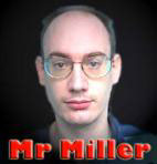 Anthony Miller